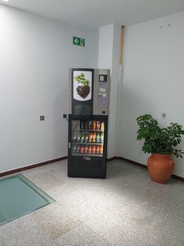 Mes�n Hostal La Caba�a