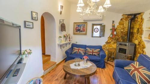 Villa Casa Camelia Mijas