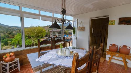 Villa Casa Camelia Mijas