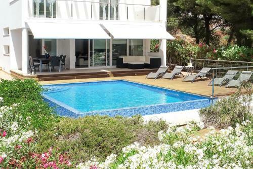 Villa Paraiso