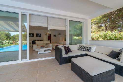 Villa Paraiso
