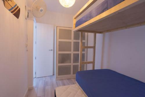 Apartamento Macaret303