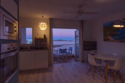 Apartamento Macaret303