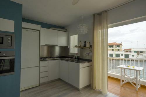 Apartamento Macaret303