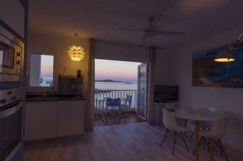 Apartamento Macaret303