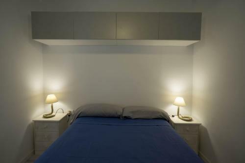 Apartamento Macaret303