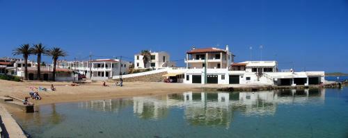 Apartamento Macaret303