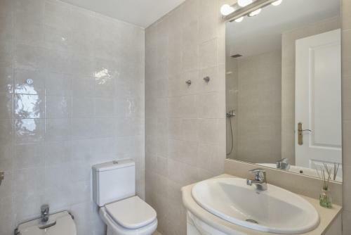 Riviera Duplex Seaview Apartment