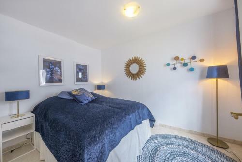 Riviera Duplex Seaview Apartment