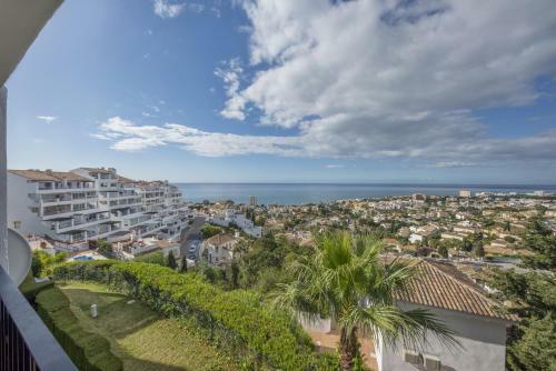 Riviera Duplex Seaview Apartment