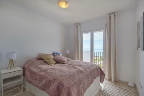 Riviera Duplex Seaview Apartment