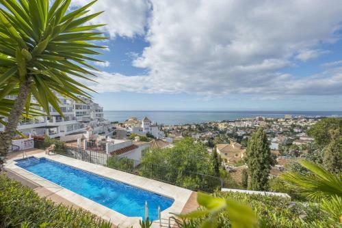 Riviera Duplex Seaview Apartment