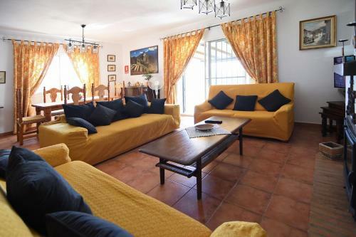Villa Casa Roc�o