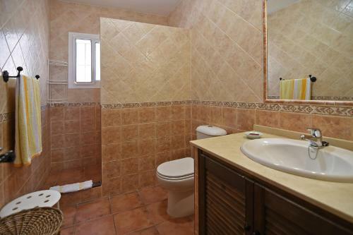 Villa Casa Roc�o