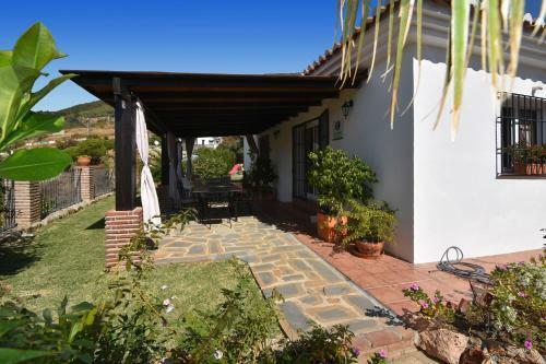 Villa Casa Roc�o