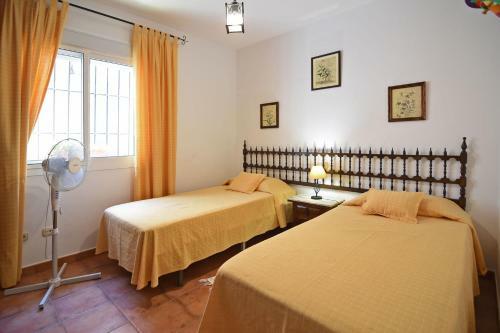 Villa Casa Roc�o