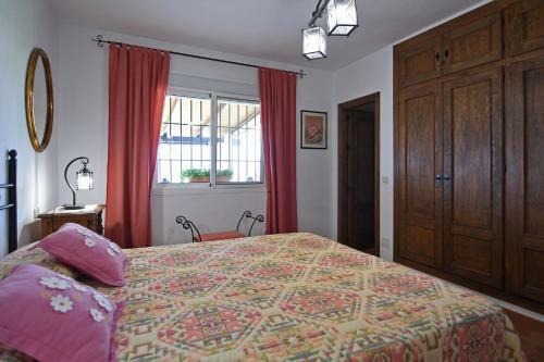 Villa Casa Roc�o