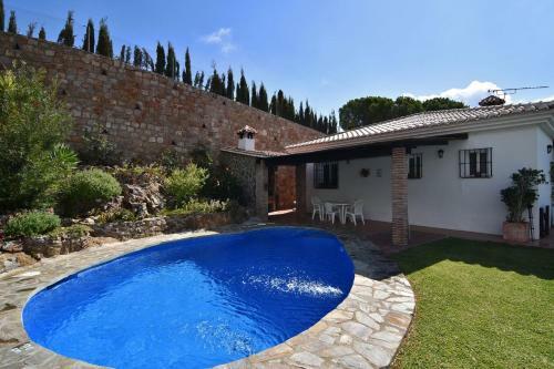 Villa Casa Roc�o
