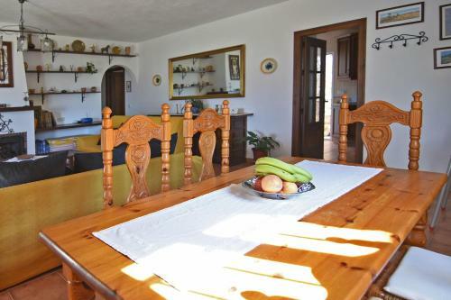 Villa Casa Roc�o