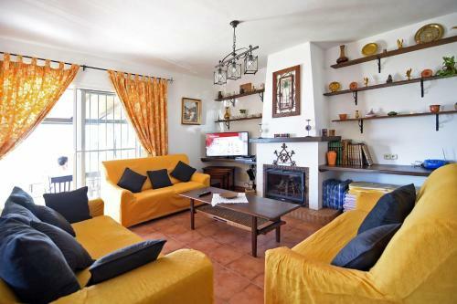 Villa Casa Roc�o