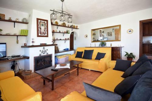 Villa Casa Roc�o