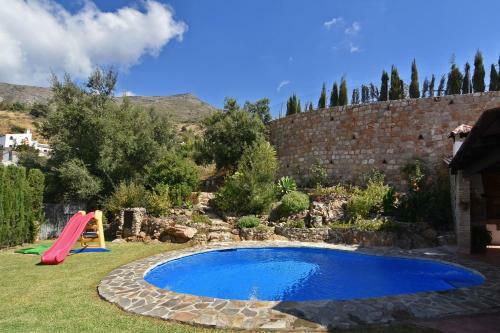 Villa Casa Roc�o