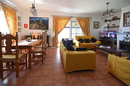 Villa Casa Roc�o