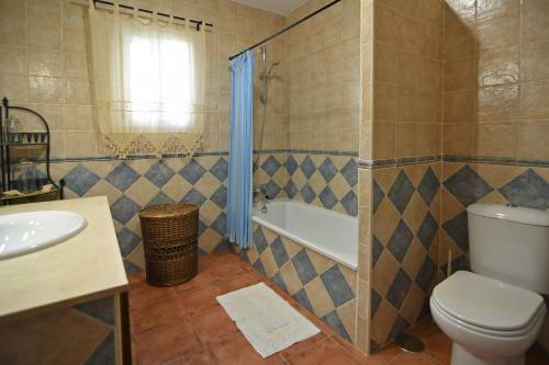 Villa Casa Roc�o