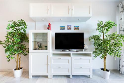 Apartamento Mijas Heights