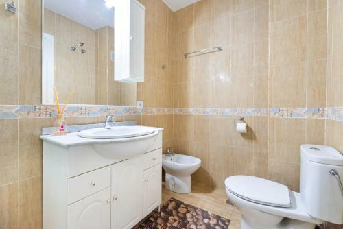 Apartamento Mijas Heights