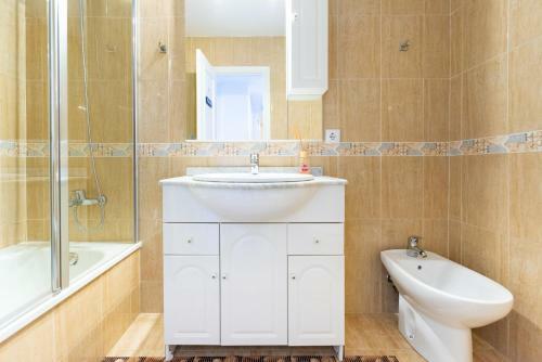 Apartamento Mijas Heights