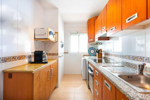 Apartamento Mijas Heights