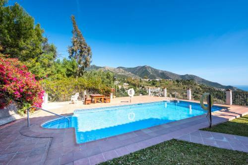 Apartamento Mijas Heights
