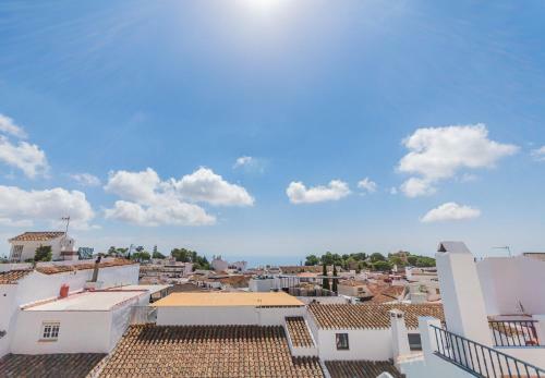 Cubo's Rincon En Mijas