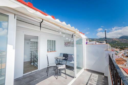 Cubo's Rincon En Mijas