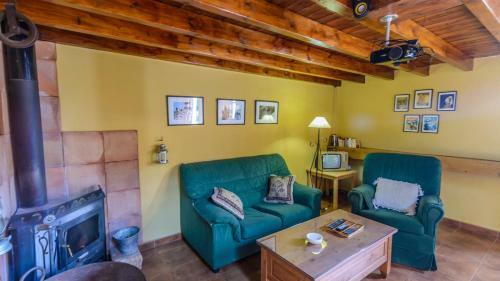 Villa Casa Monstera El Borge