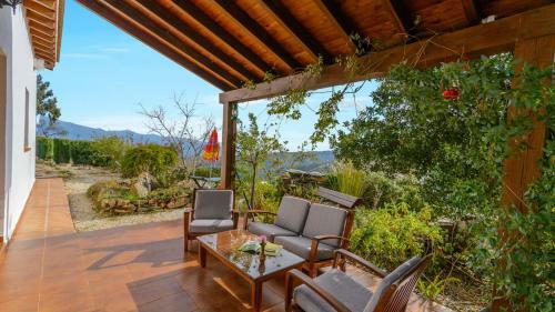 Villa Casa Monstera El Borge