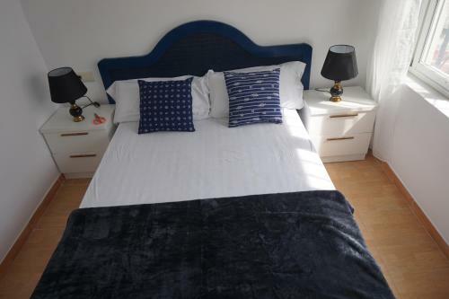 Apartamento Gaviota