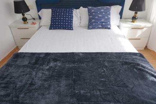 Apartamento Gaviota