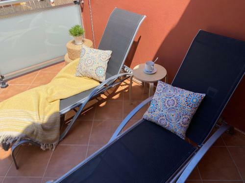 Apartamento My Pisito