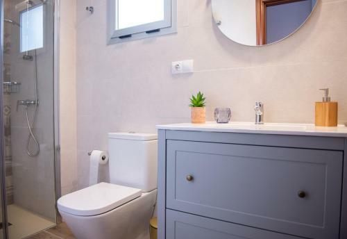 Apartamento My Pisito