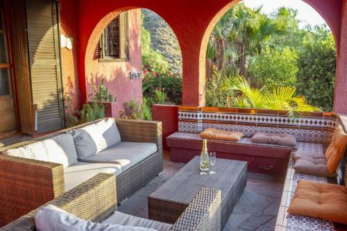 Casa Meridian