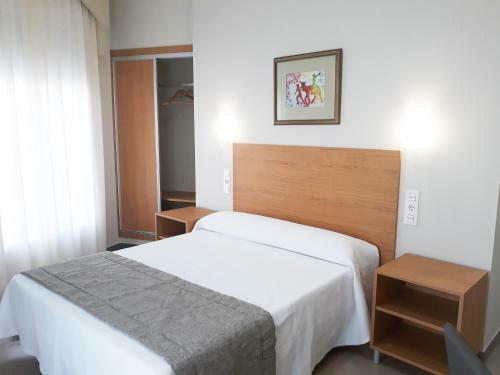 Hostal Montemayor