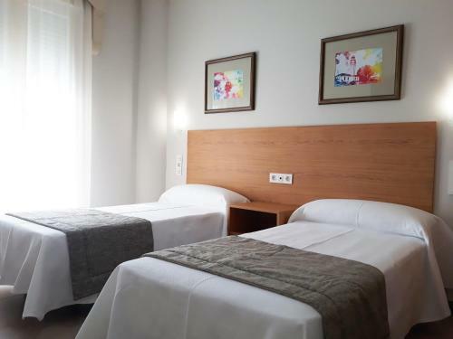 Hostal Montemayor
