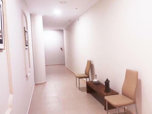 Hostal Montemayor