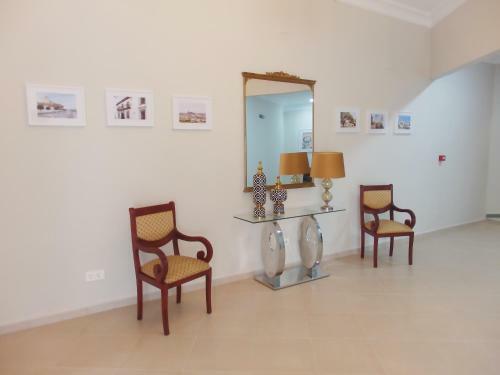 Hostal Montemayor