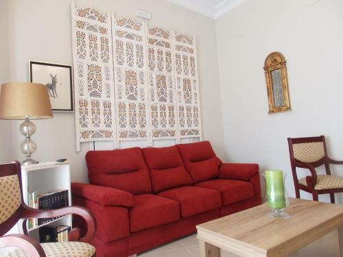 Hostal Montemayor