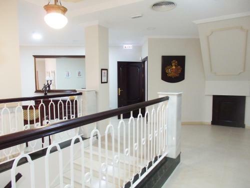 Hostal Montemayor