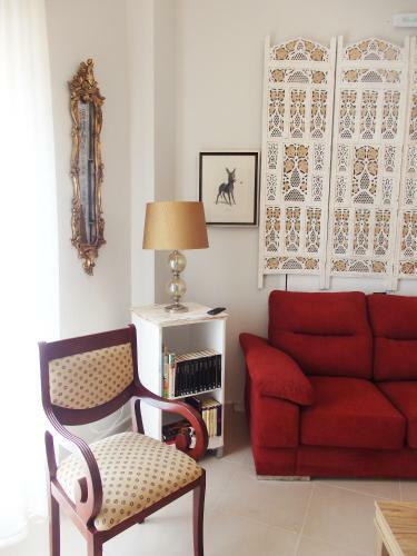 Hostal Montemayor