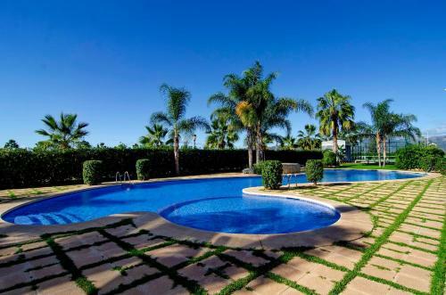 Apartamento Chill'n Holidays